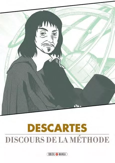 Discours de la méthode